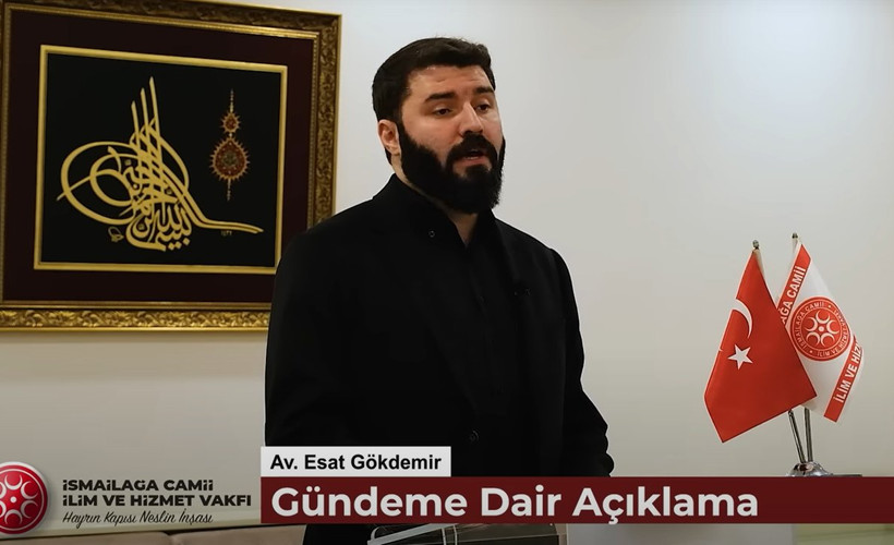 İsmailağa'dan istismar açıklaması: Münferit iddiaları camiamızla irtibatlandırmaya çalışanlar art niyetli