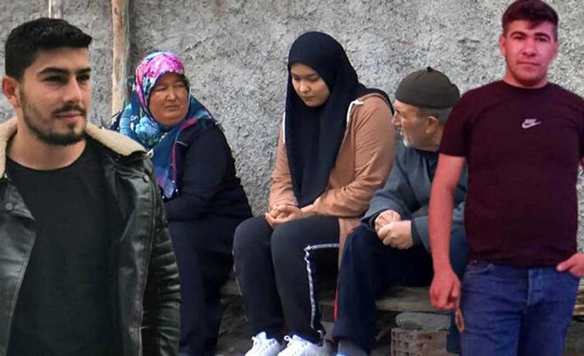 Evlenmek istemeyen Şerife'nin ağabeyini öldürdüler