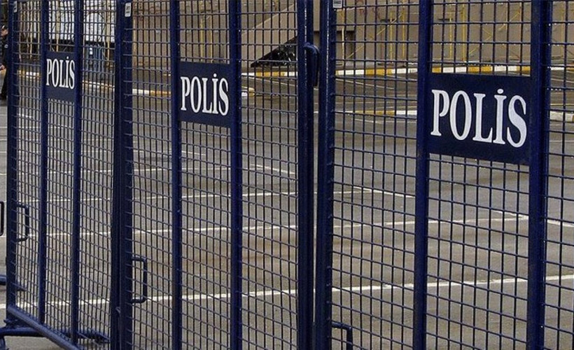 Urfa'da yedi günlük eylem yasağı