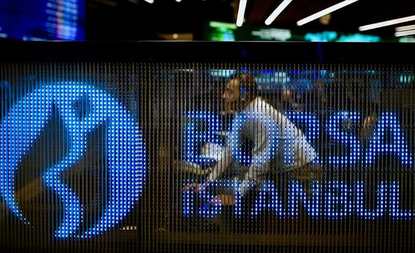 Doğuş Holding, 12.7 milyon adet Doğuş Oto hissesini sattı
