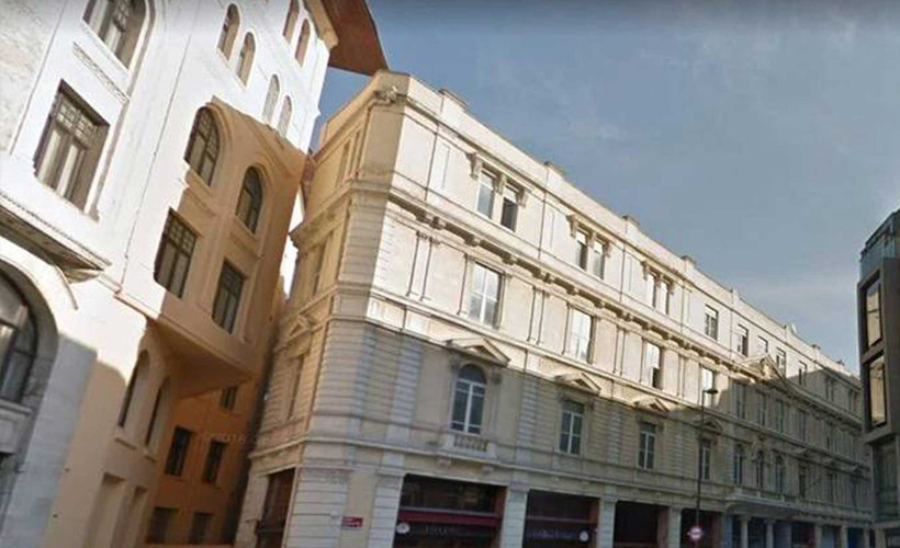 92 yıl sonra Sansaryan Han kararı: Ermeni Vakfı'na iade edilecek