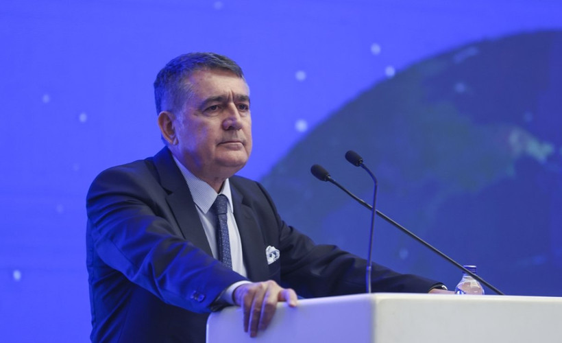 TÜSİAD'dan 'gücün paylaşıldığı devlet' vurgusu