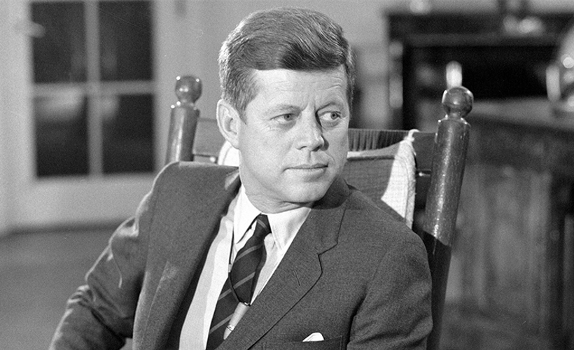 Kennedy suikastının gizli dosyaları açılacak