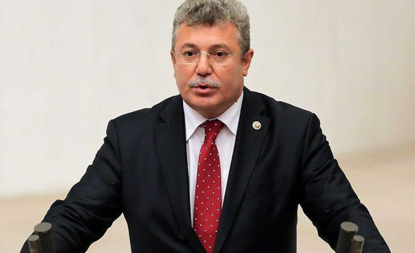 AKP'li Akbaşoğlu: EYT için mevcut üç şarttan birini kaldırıyoruz