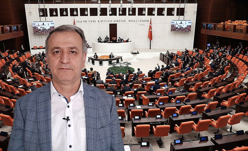 Antep’teki çocuk istismarı davası Meclis gündeminde