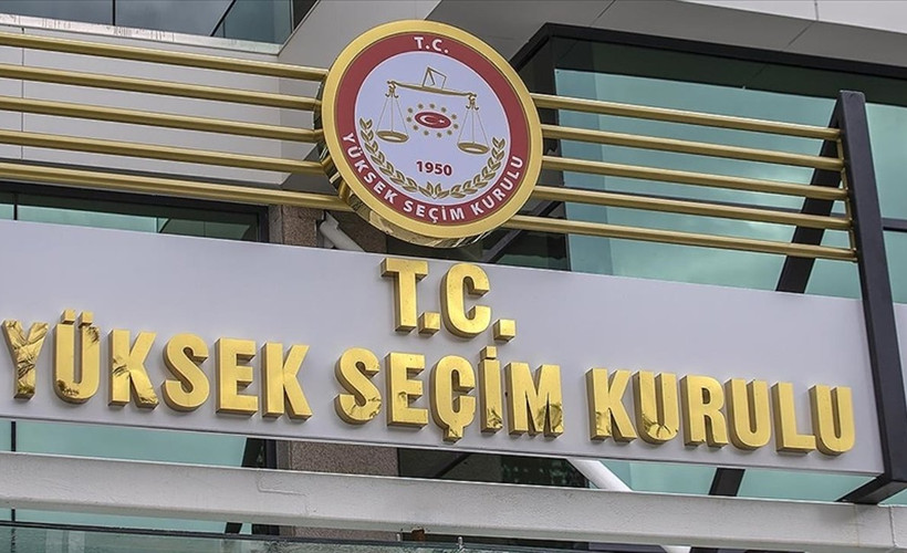 Yargıtay üyesi Serdar Mutta YSK üyesi oldu