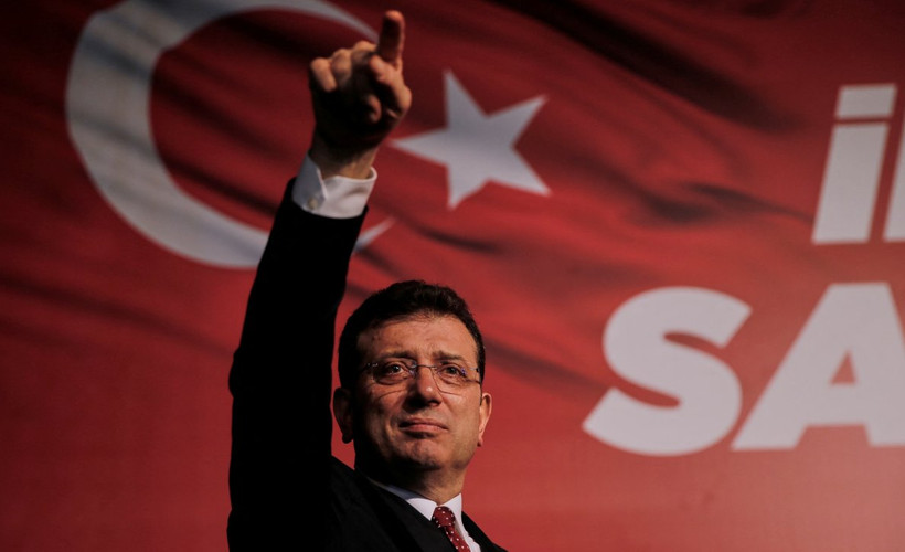 İddia: AKP, İmamoğlu'nun yerine üç isim üzerinde duruyor