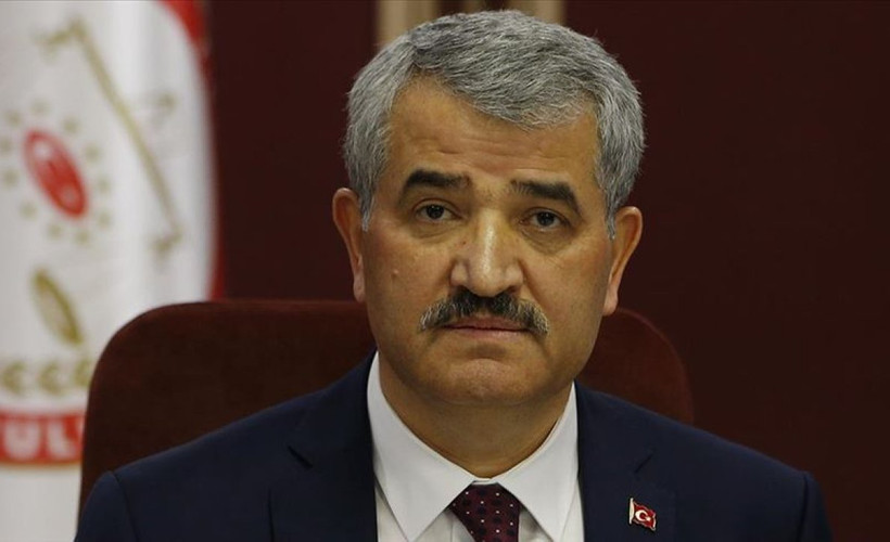 YSK Başkanı'ndan İmamoğlu açıklaması: Cezası kesinleşirse seçilse dahi mazbata alamaz