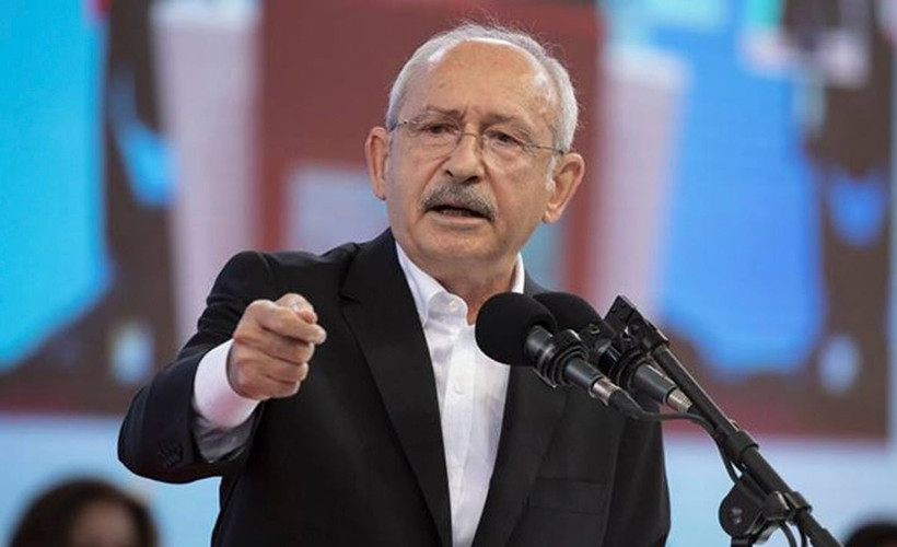 Kılıçdaroğlu'ndan 'Beslenme Saati' uygulamasına ilişkin paylaşım: 'İktidara geldiğimizde tüm okullarda uygulanacak'