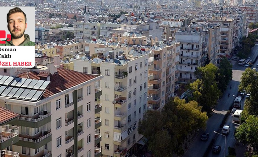 Yüksek kira kent içi göçü hızlandırdı: İnsanlar depremi unutmak zorunda kaldı