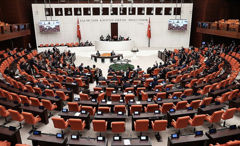 Çocuk istismarını araştırma komisyonunun üyeleri belli oldu
