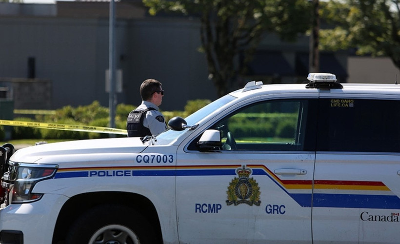 Toronto'da silahlı saldırı: Saldırgan dahil altı kişi öldü