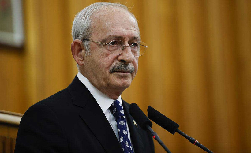 Kılıçdaroğlu: Önce bu düzeni suçlayacağız elbette