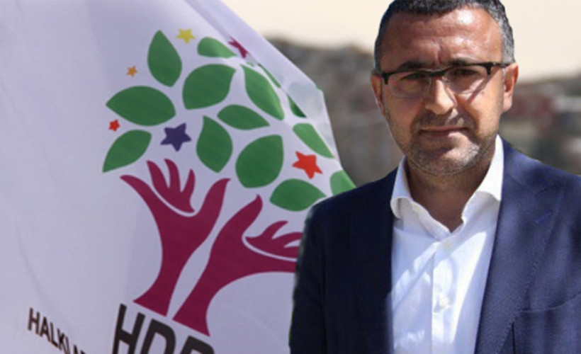 HDP Eş Genel Başkan Yardımcısı Serhat Eren: Partimizle ilgili karar seçime bir gün kala da karar verilebilir