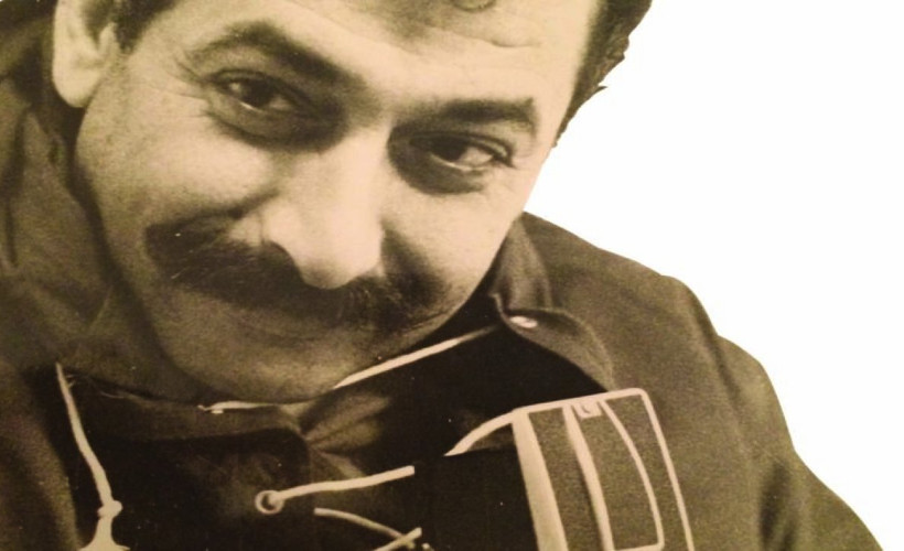 Fikret Otyam anısına: 'Gide Gide'