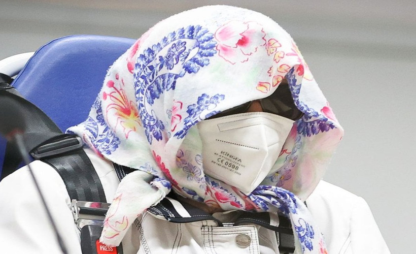 Almanya'da 97 yaşındaki eski Nazi sekreterine hapis cezası