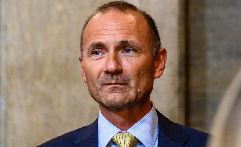 Bulgaristan Enerji Bakanı: Türkiye ile 2023'te 13 yıllık doğalgaz tedariği anlaşması yapacağız