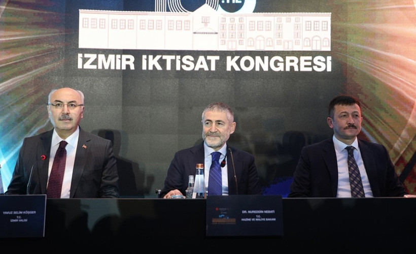 Bakan Nebati: Enflasyonun boynunu kırdık