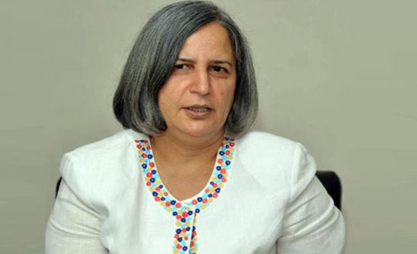 Kobanê Davası: 'Saraydakilerle birlikte bir senaryo hazırlamışlar'