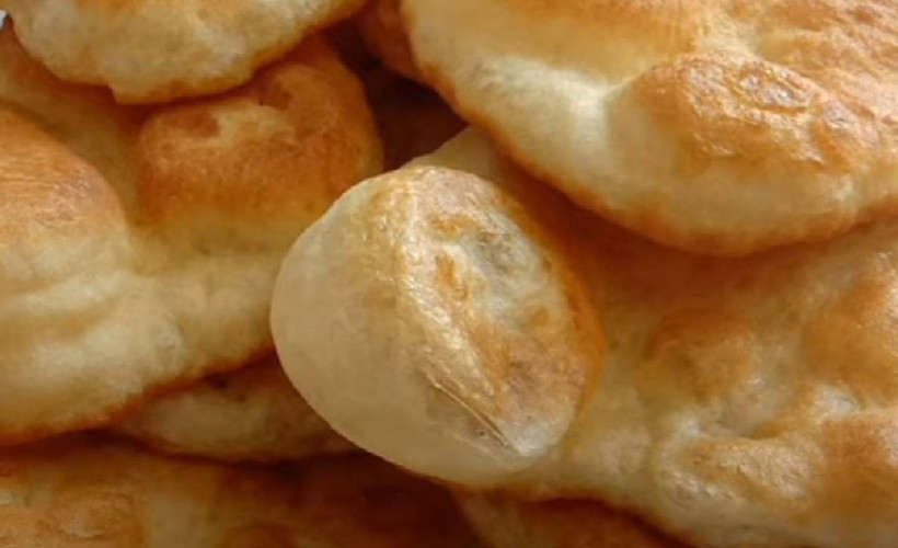 Büyükannelerimizin yaptığı gibi pişi pişirmenin püf noktası- Yağ çekme derdine son