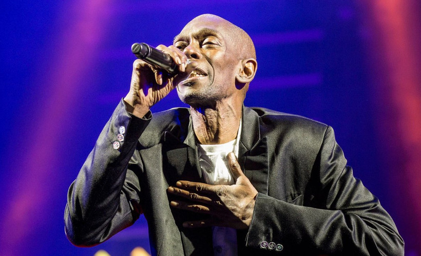 Faithless'ın solisti Maxi Jazz 65 yaşında öldü