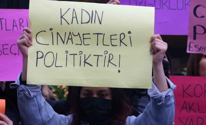 Boşandığı erkek tarafından vurulan kadın 12 gün sonra öldü