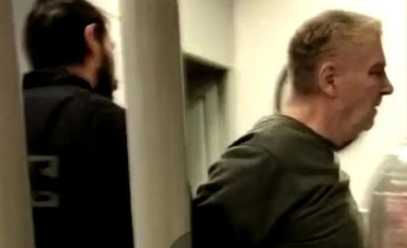 Paris'te Kürtleri hedef alan saldırgan bugün sorgu hakimi karşısına çıkacak