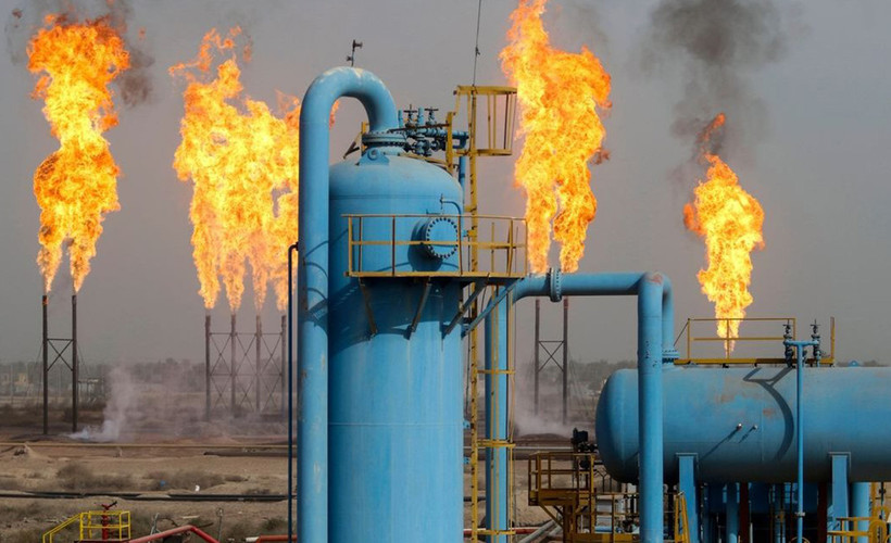Katar ve Çin arasında ikinci doğal gaz tedarik anlaşması imzalandı: 27 yıl süreyle yürürlükte kalacak