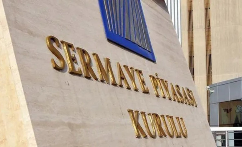 Kayıt dışı işlem tartışması: SPK'den bavulla para taşımaya izin
