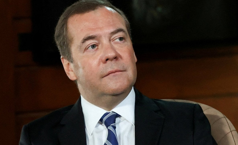 Rusya'dan kritik NATO toplantısı öncesi Batı'ya nükleer savaş uyarısı