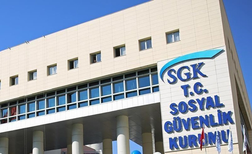 SGK'dan EYT açıklaması: Yasal düzenleme yürürlüğe girmeden aylık bağlanması mümkün değil