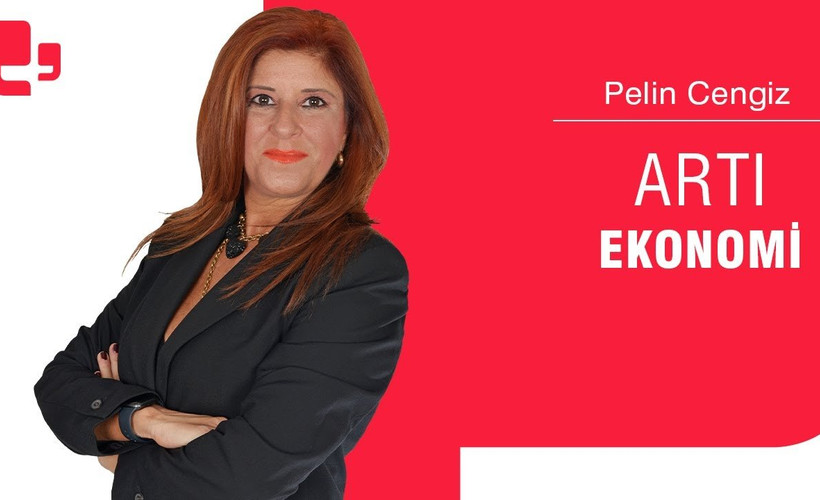 Pelin Cengiz ile Artı Ekonomi'nin konukları CHP'li Zeybek ve DEVA Partili Çanakcı'ydı