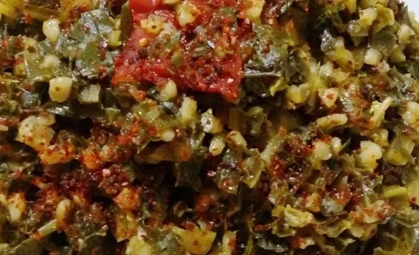 Lahana pişirirken besin değerini yok etmeyin! Böyle pişirilmeliymiş