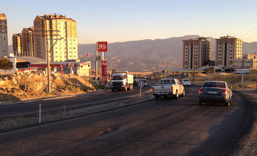 Şırnak'ta 15 bölge 'Geçici Özel Güvenlik Bölgesi' ilan edildi