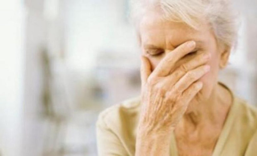 ABD'de Alzheimer'ın ilerlemesini yüzde 35 yavaşlatan ilaç geliştirildi