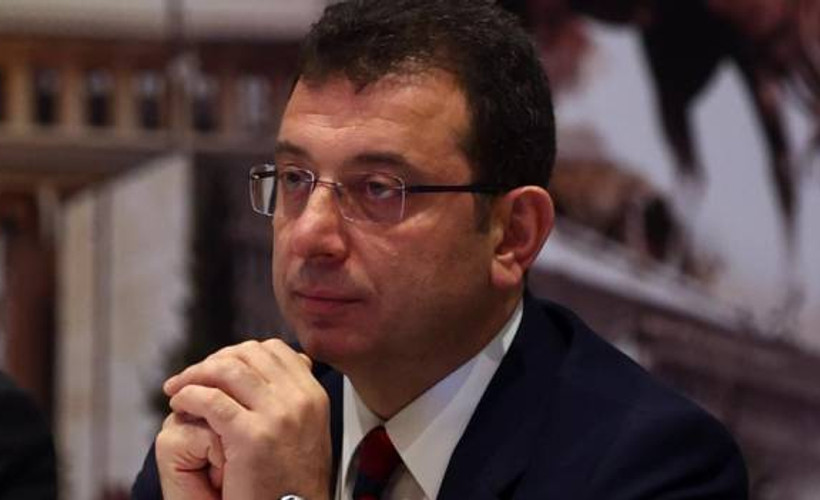 İmamoğlu davasında 17 sayfalık gerekçeli karar: Suçu basın önünde işledi, mahkemeyi eleştirdi
