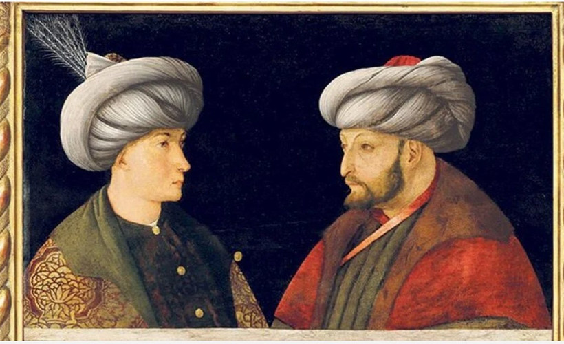 İBB’nin Fatih tablosuna yine 'ön inceleme' başlatıldı
