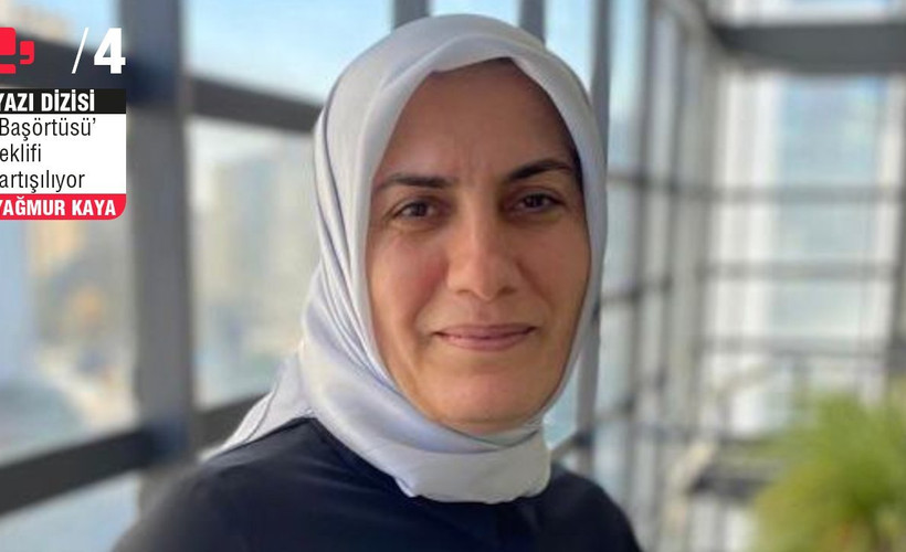 'Başörtüsü teklifi ayrımcılıklara sebebiyet verebilir'