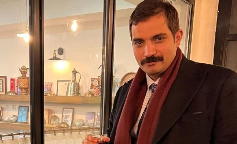 Tetikçiyi motorla getiren Vedat Balkaya'nın ifadesi: 'Küçük bir hesabım var' dedi