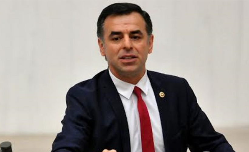 Yarkadaş: İstifalar MİT raporuyla ilgili