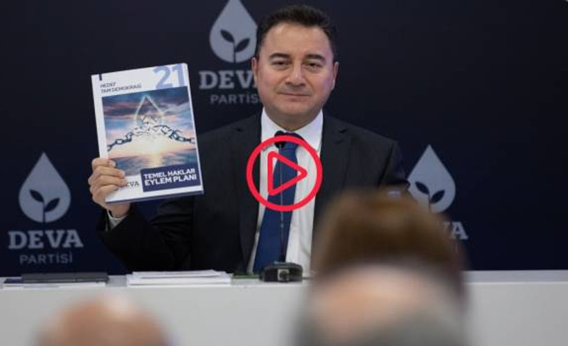 Babacan: Anadili anayasal güvenceye kavuşturulmalı