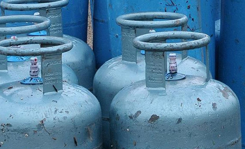 Mutfak tüpüne zam: 380 lira oldu