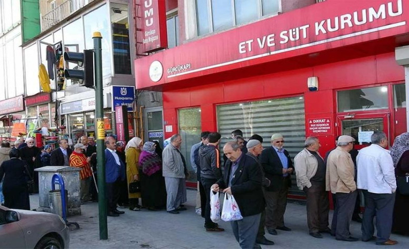 Bugün tüp, et ve araç sözleşmesi ücretine zam yapıldı