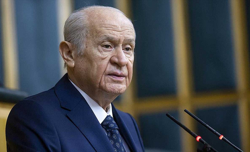 Bahçeli'den mayıs ayında erken seçim çağrısı