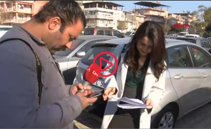 Mahkemeden emsal karar: Hız yapan avukata 'kamu yararı' iptali