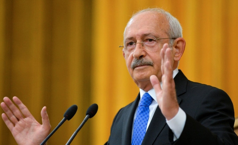 Kılıçdaroğlu'ndan, memur ve emekli maaşı zam oranına eleştiri