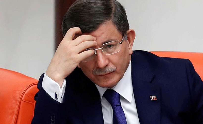 'CHP Davutoğlu'nun peşinde'