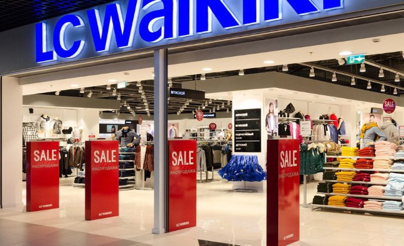 İşçilerden LCW'ye promosyon tepkisi: Eşitsizliğe son verin