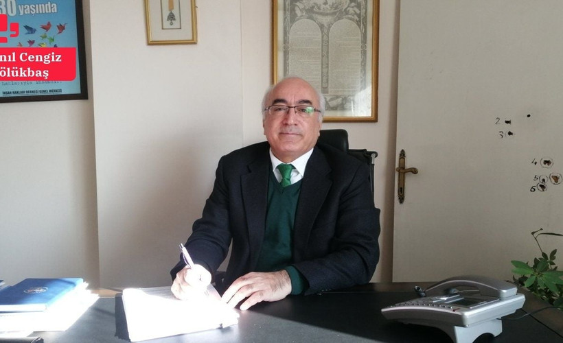 İHD Eş Genel Başkanı Türkdoğan: Genelge önemli ancak yetersiz