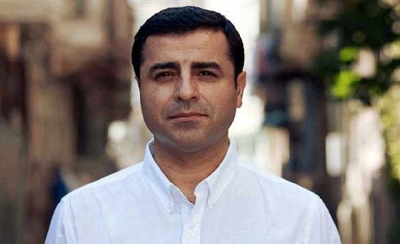 Demirtaş: Her yerde seçim çalışması yapın, ikna edemediğiniz olursa bana haber verin